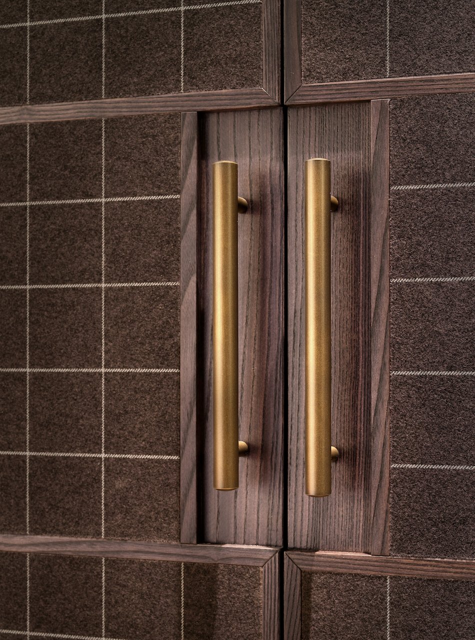 The Park Residences: Penthouse