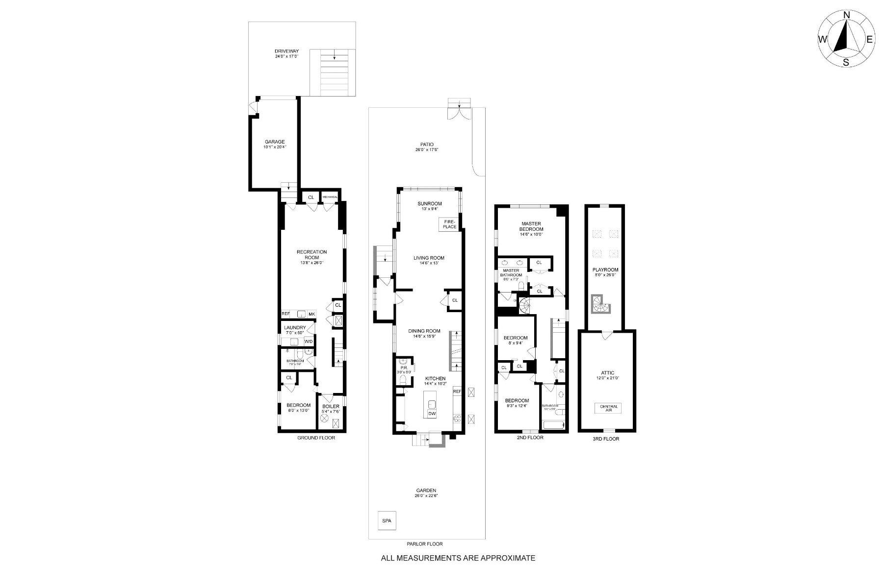 92 80th Street