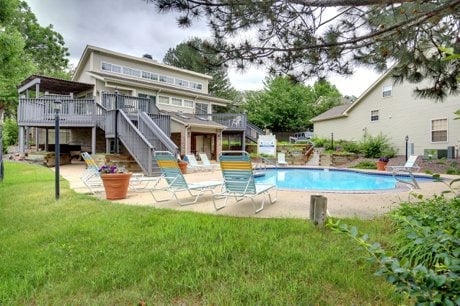 1401 E. Nichols Circle, Centennial, CO