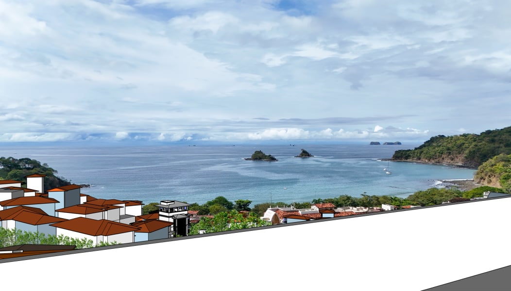 401012 Montaña Flats | Modern 2-Bedroom Flats in Montaña