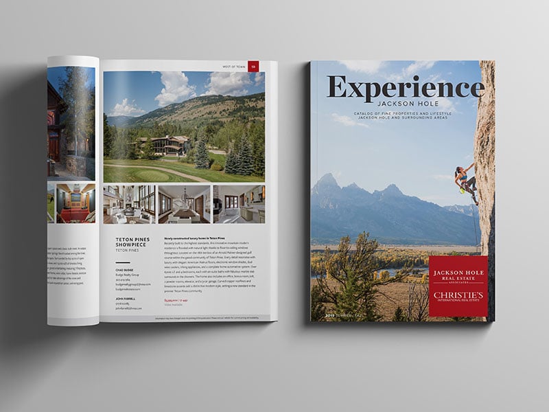 Catalog of Fine Properties | Summer 2019