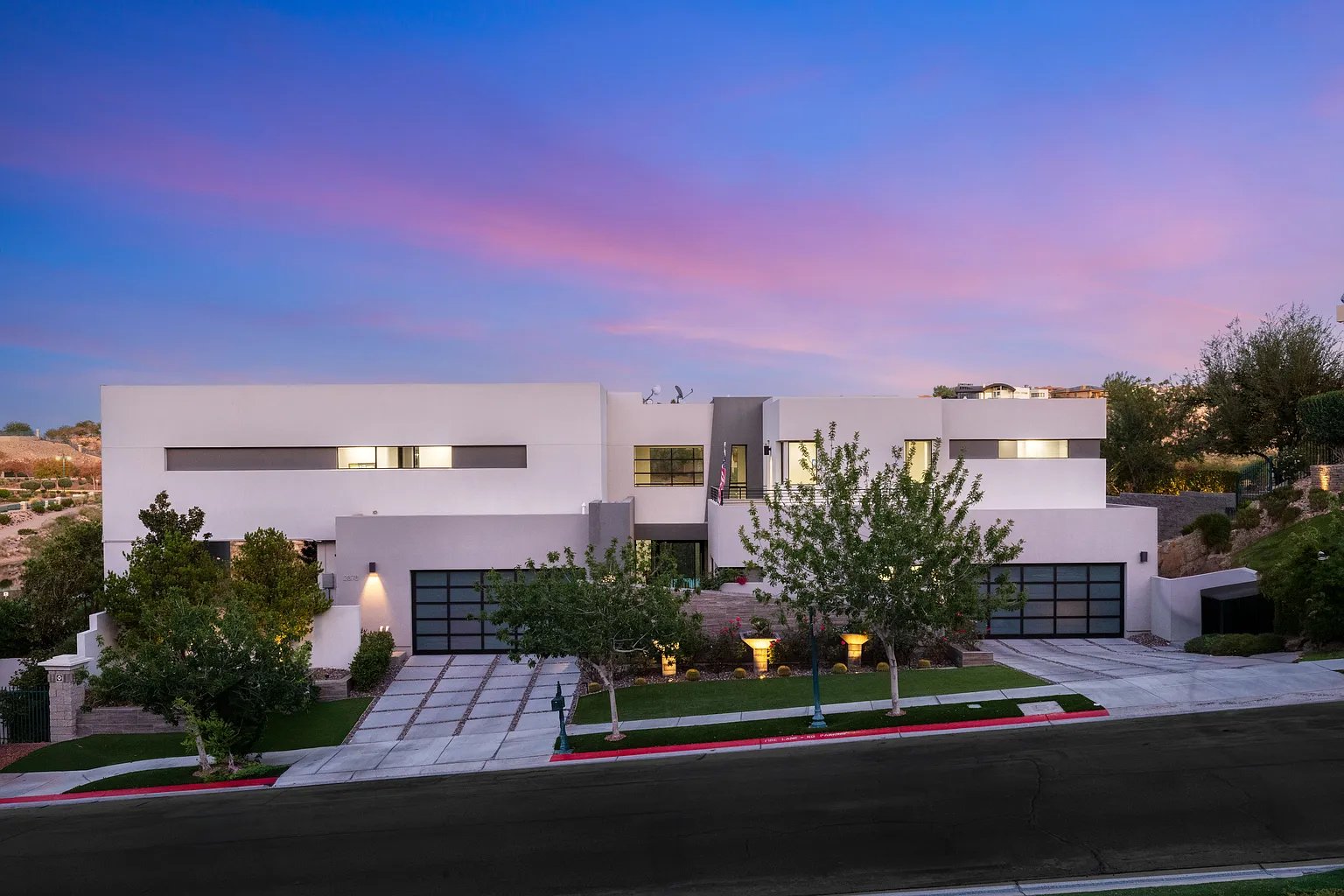 2878 Quartz Canyon Dr