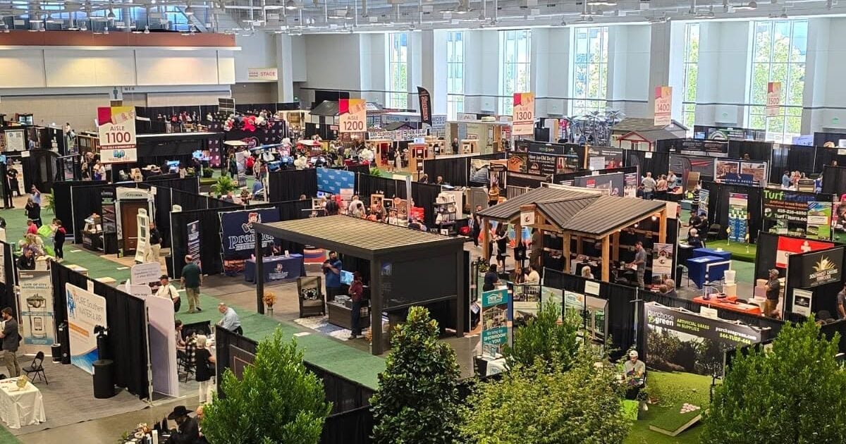 Nashville Home Show image