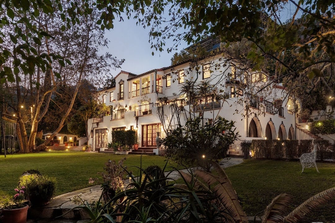 Tranquil Luxe