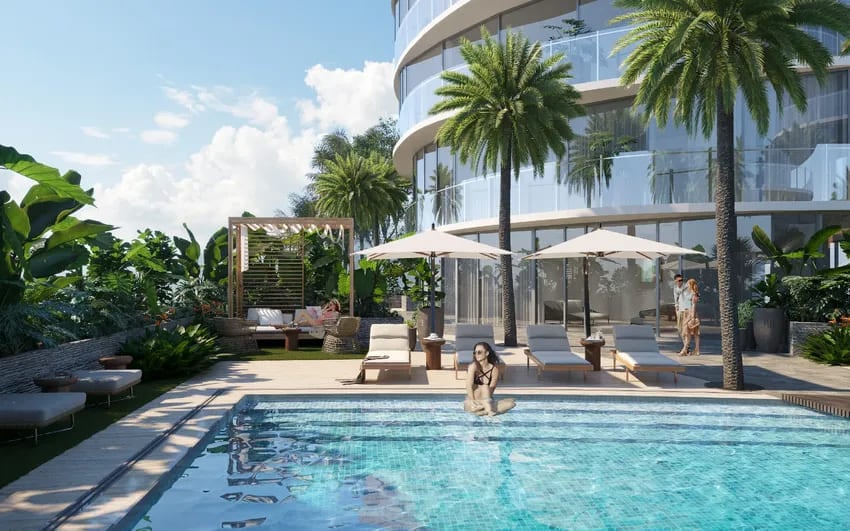 Armani/Casa Residences Pompano Beach