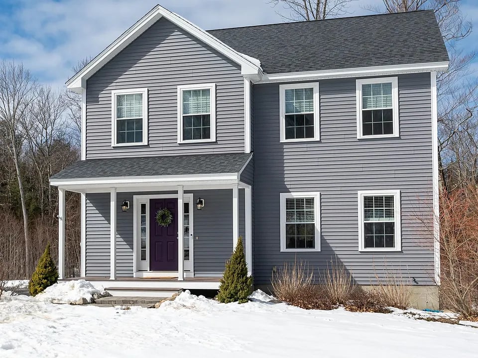 107 Hartford Brook Rd