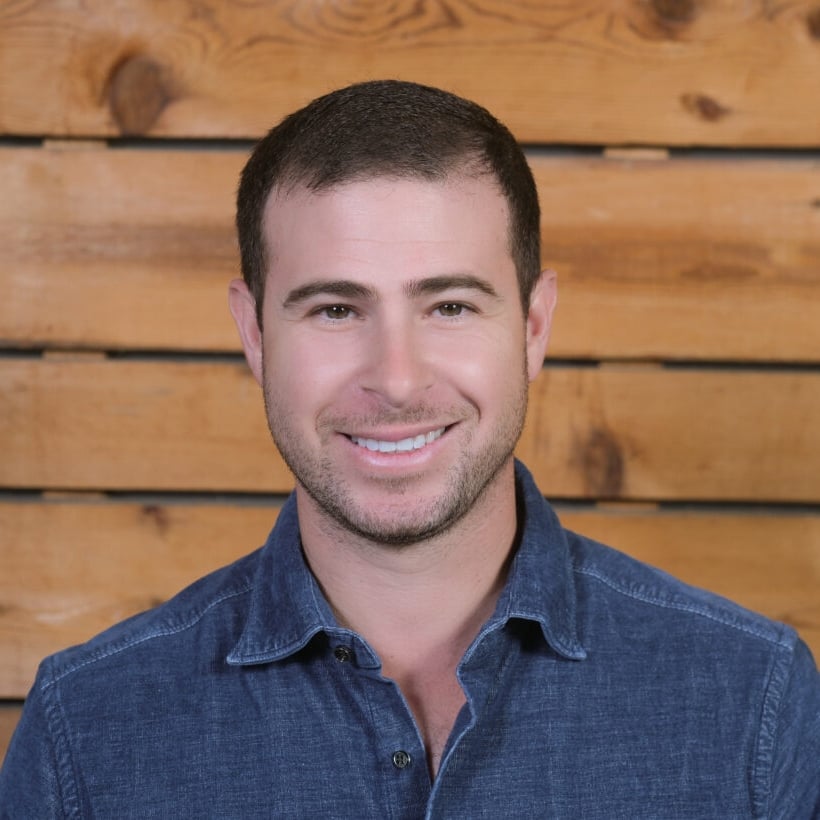 Phillip Caruso Newport Beach, CA Real Estate Agent Headshot