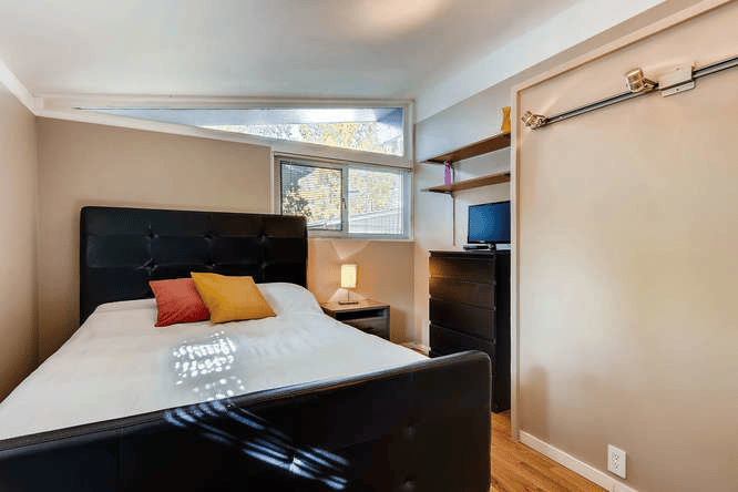 Mid-Century Modern Home for Sale in Harvey Park