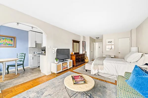 301 East 63rd Street #8C