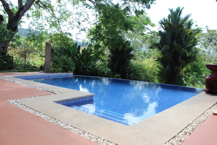 Infinity Pool Jungle Residence, Uvita, Puntarenas