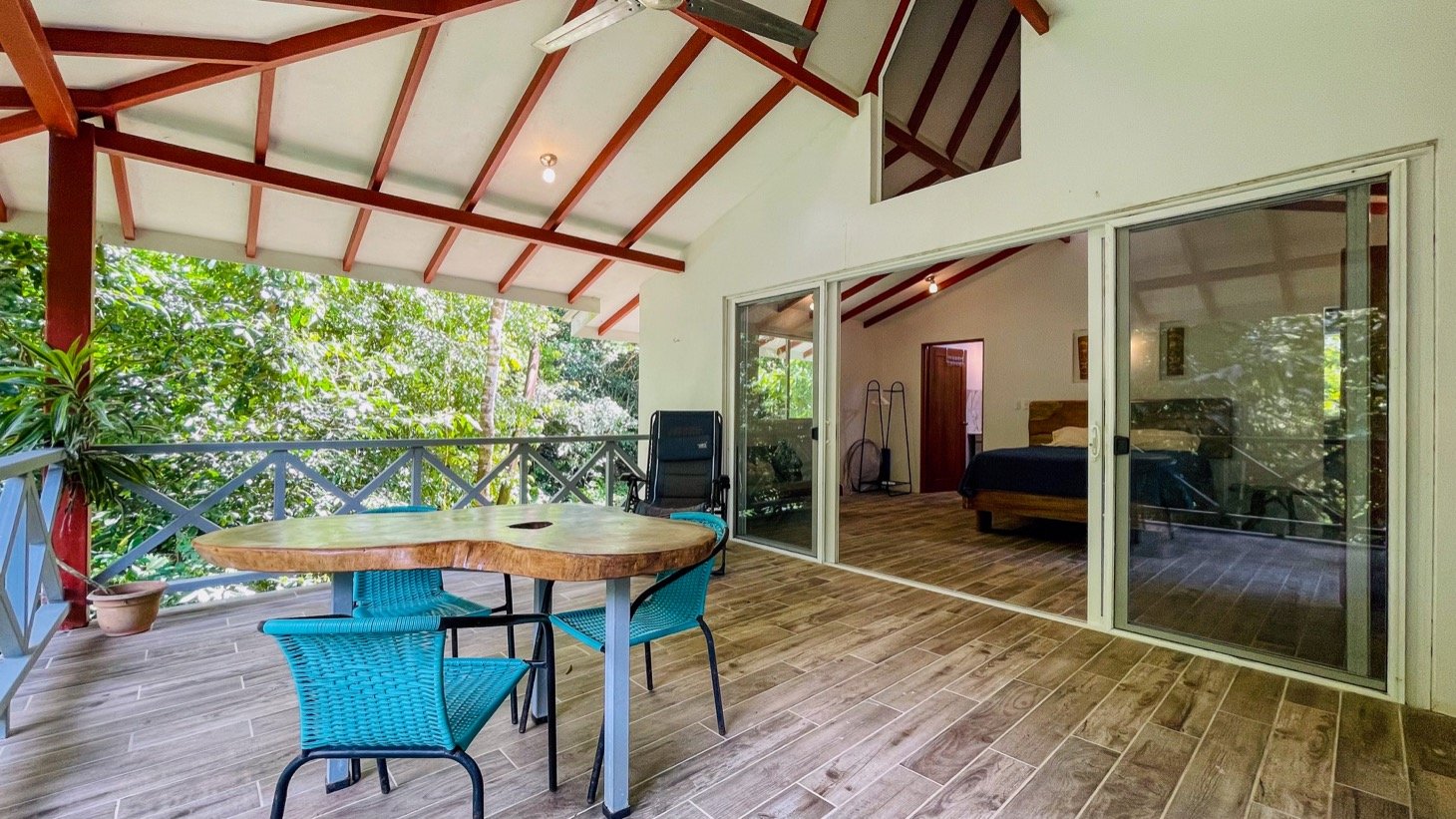 Nature Retreat Estate – Southern Pacific Zone, Costa Rica