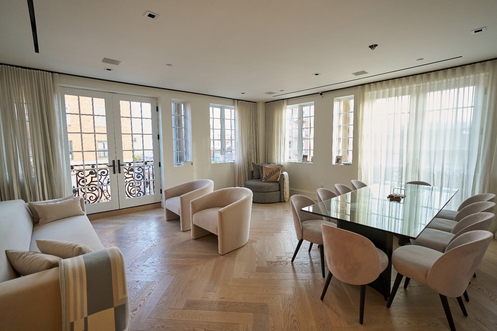 The Venetian Condominiums 447 ave P unit 306