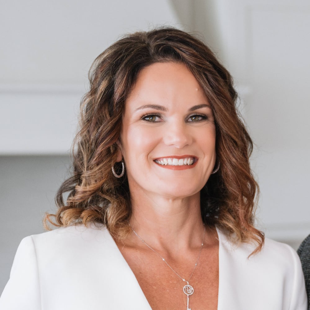 Lindsey Whitney, Whitney Team Advisors