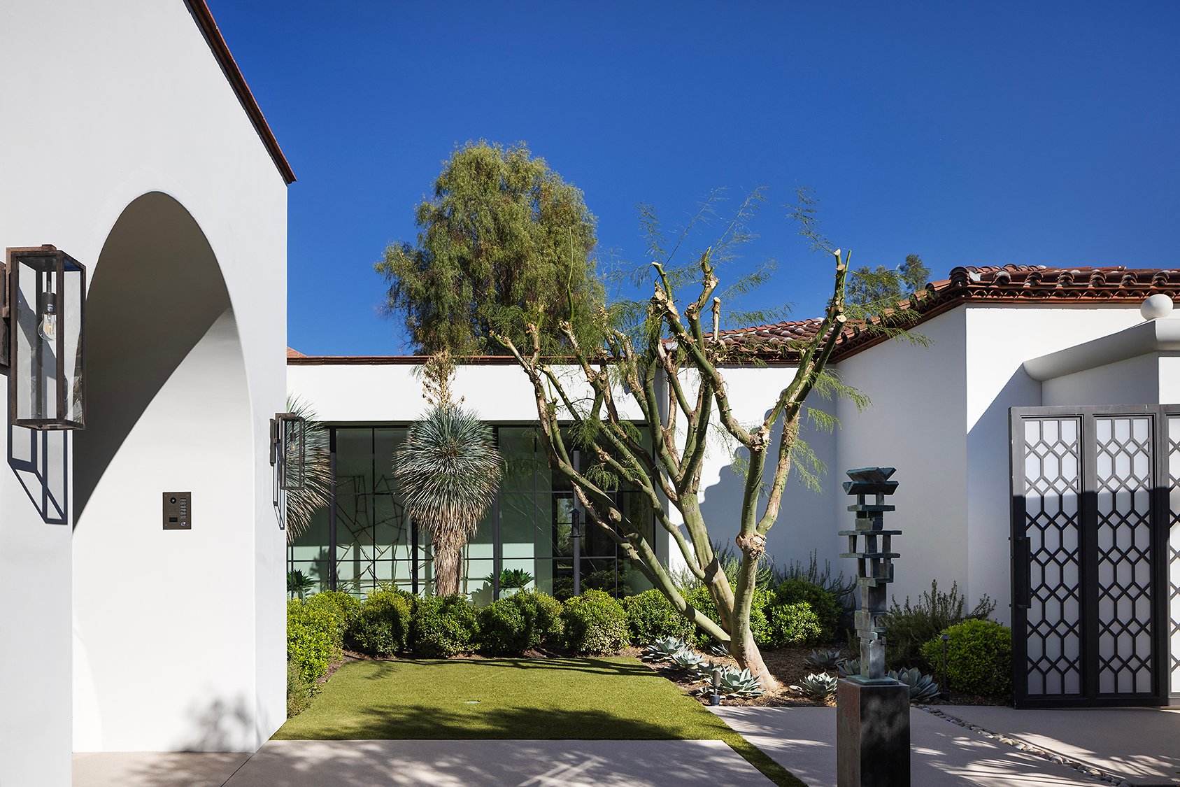 78340 Coyote Canyon Court