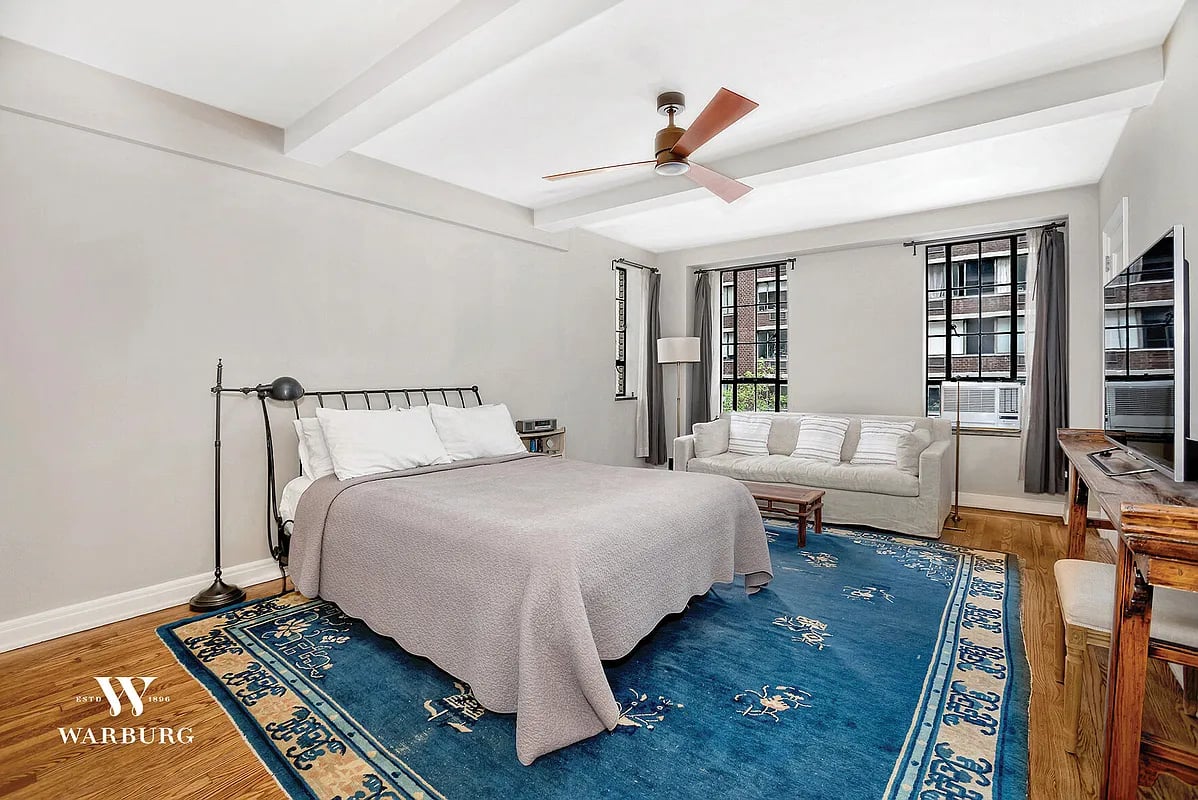 333 West 56th St, #3D
