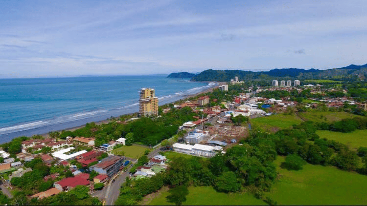 Investment Income Beach Property