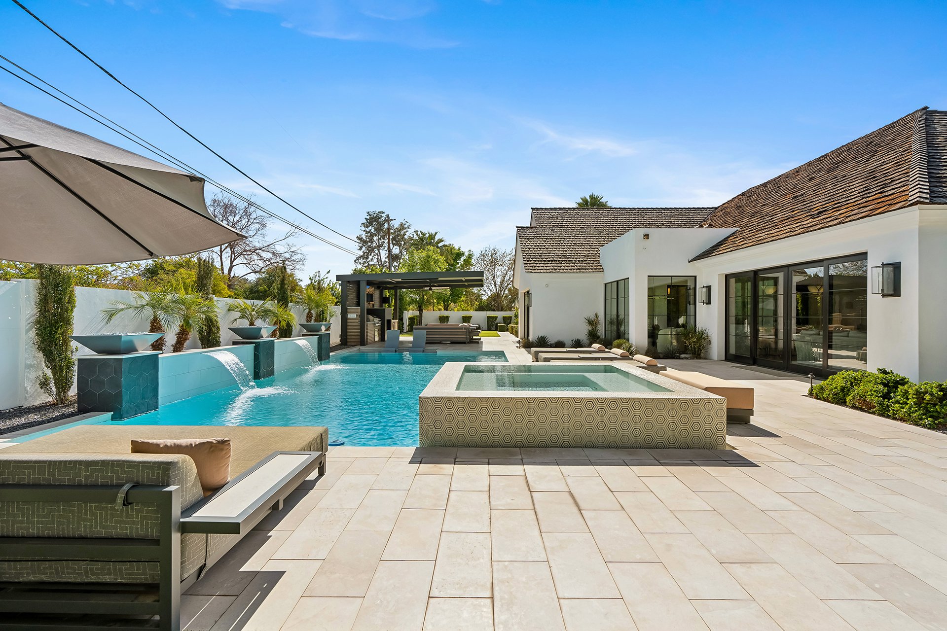 3851 N JOKAKE Drive, Scottsdale