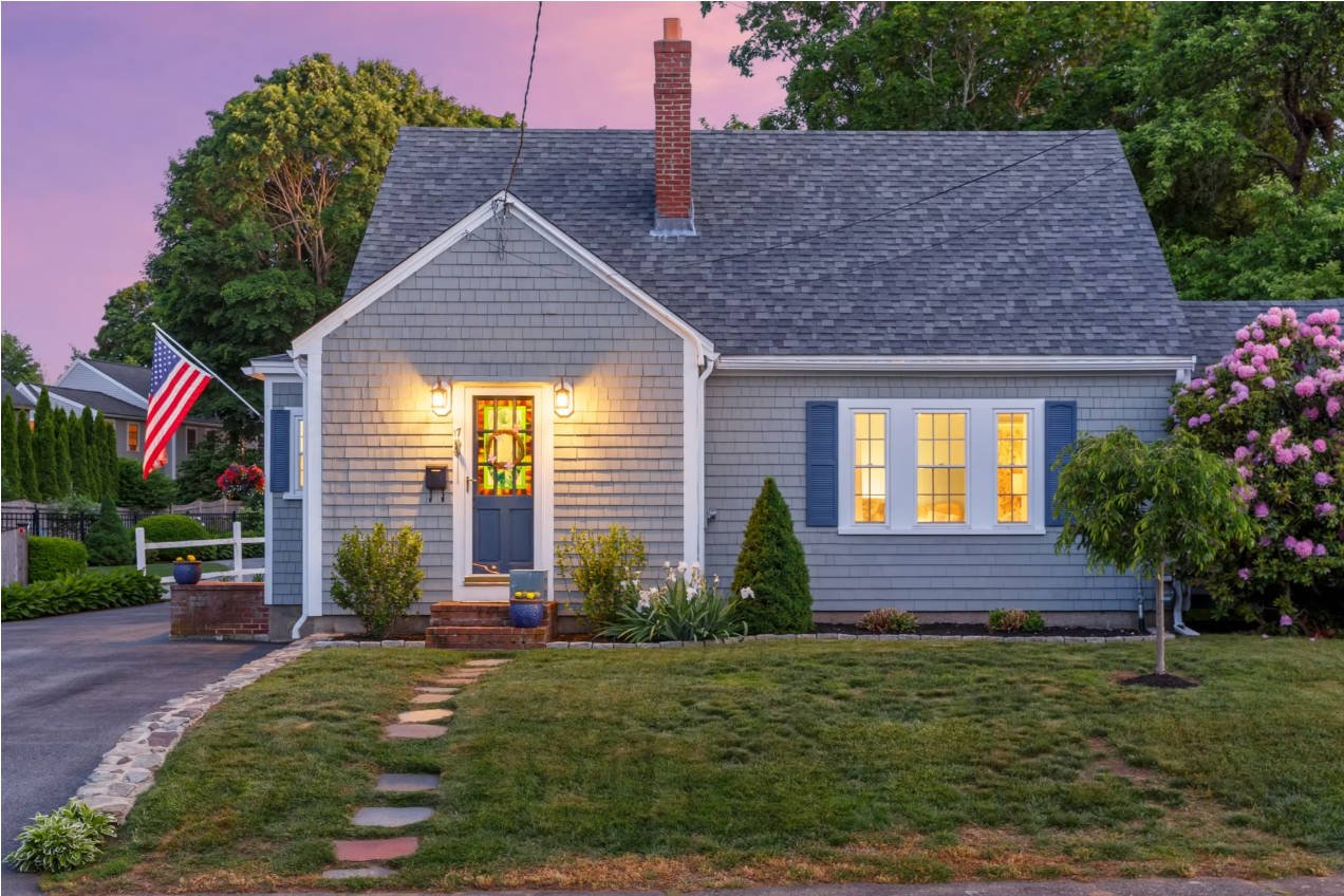 17 Ferry Rd
