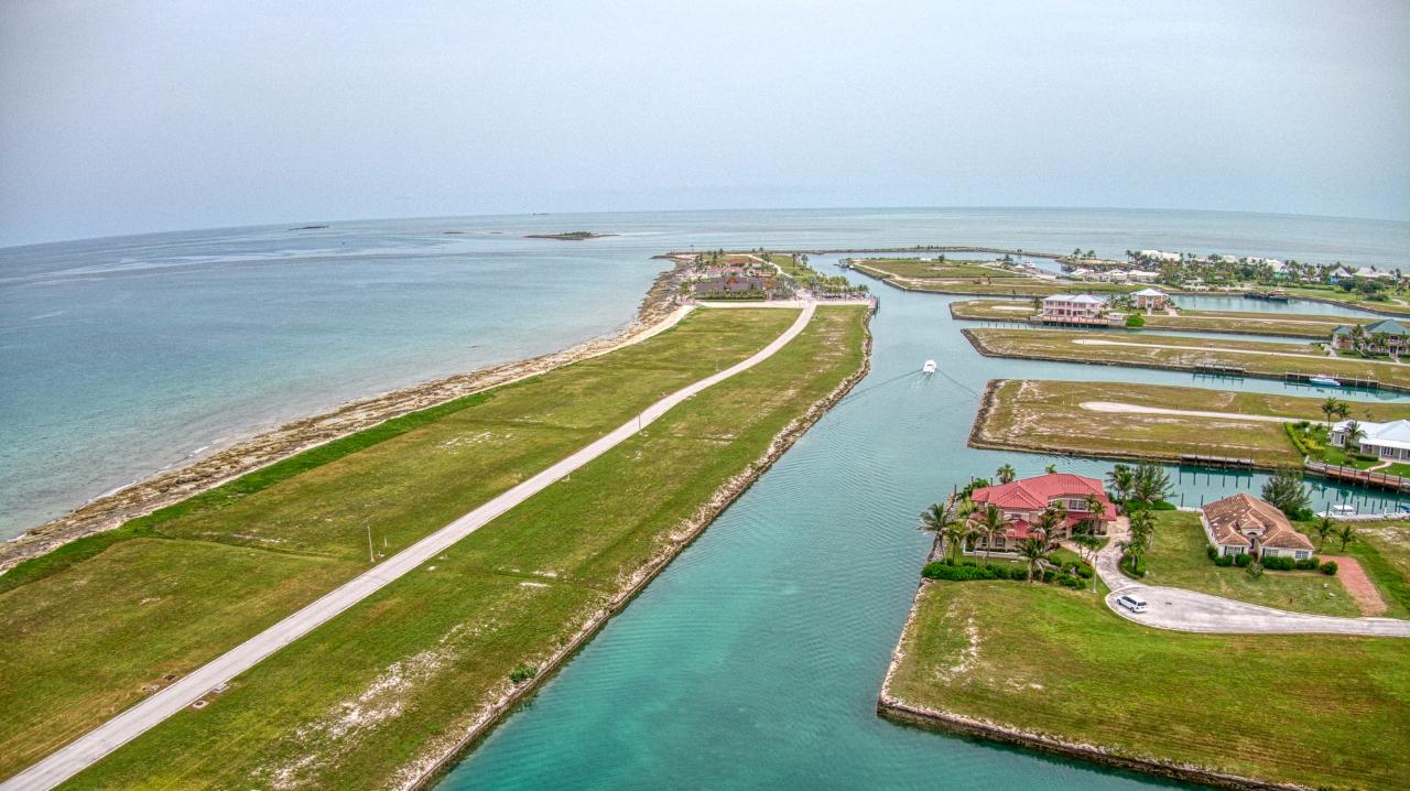 58 Sea Grape Court West End