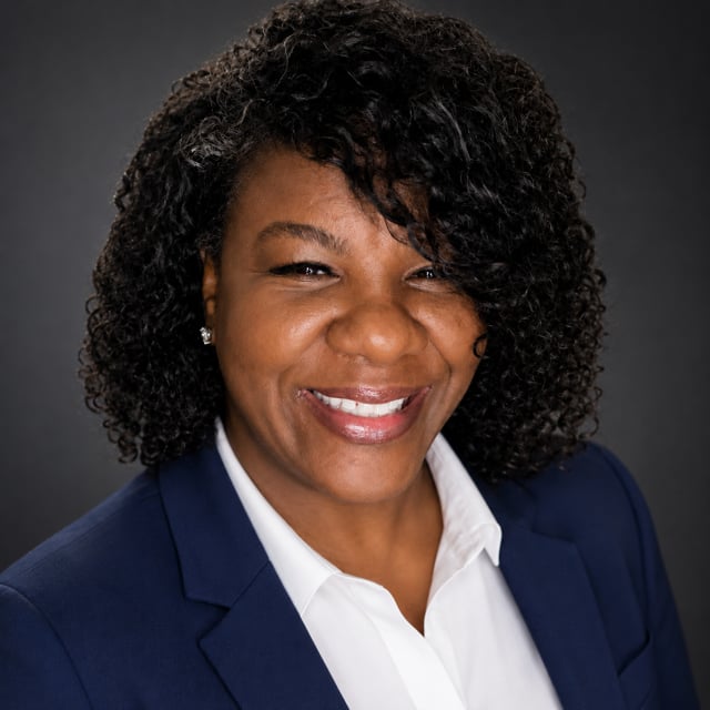 Charlene Major