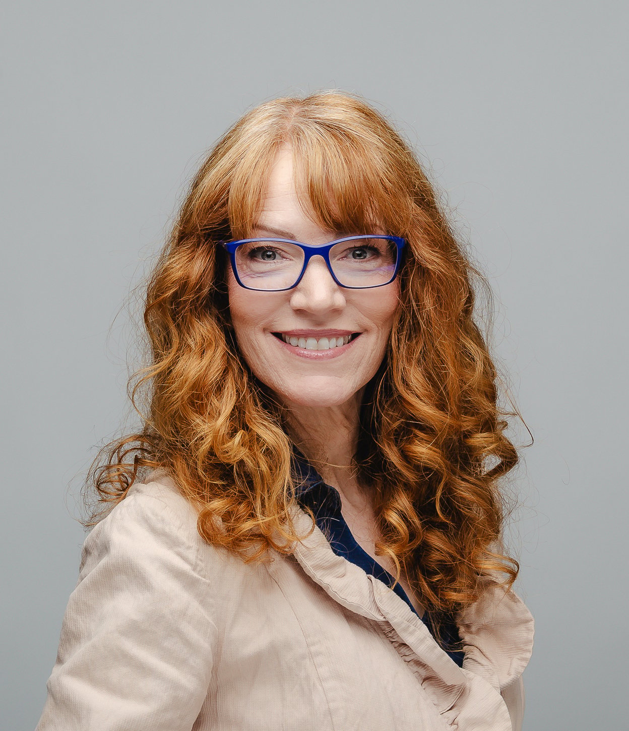 Amber Russell photo