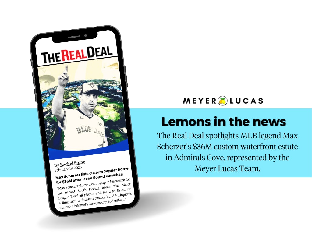 Intracoastal waterfront estate Florida  Admirals Cove waterfront property  Jupiter luxury new construction homes