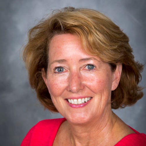 Katy Rupert