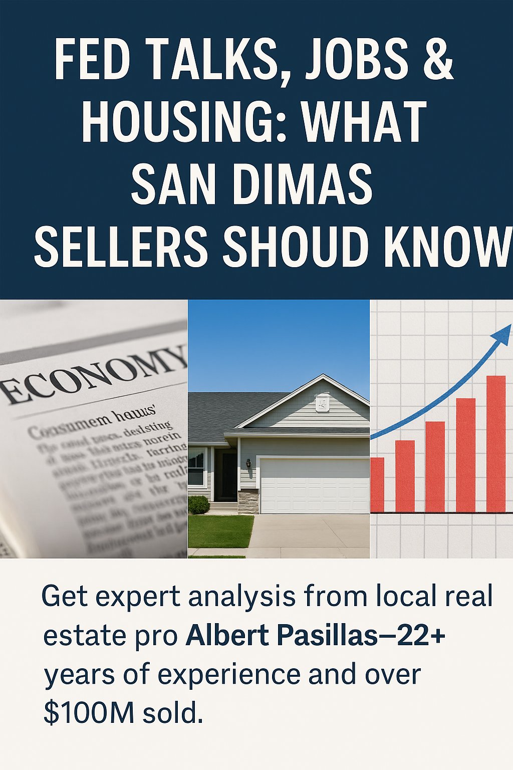 San Dimas Real Estate Insights – Week of August 11, 2025