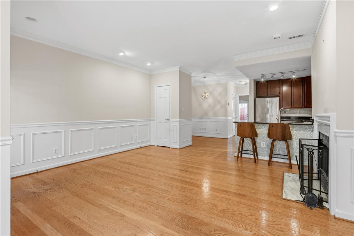 1308 12th St NW, Unit A