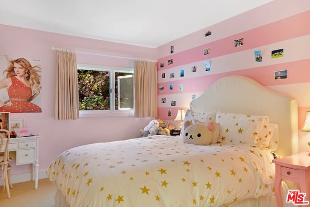 Skyreach Pavilion, Birdview Ave, 90265