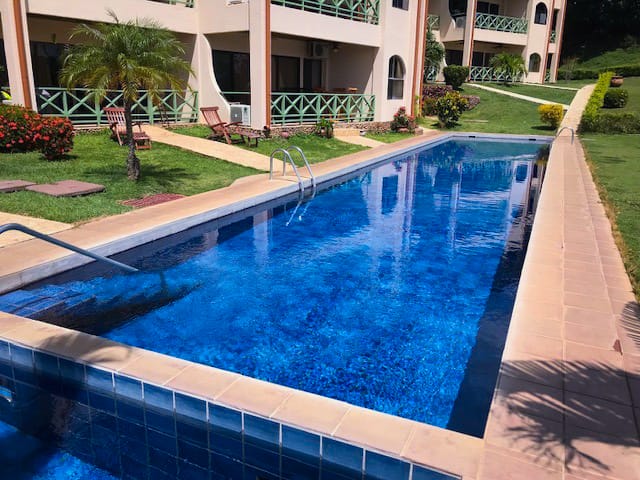 Punta Plata #518 | Beachside Condo with Lap Pool Access in One of Flamingo’s Best Locations!