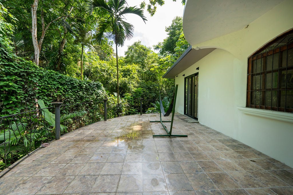 CASA PURA VIDA – MANUEL ANTONIO 3 BEDROOM HOME