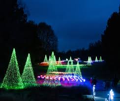 10 Festive and Fun Things to Do in Charlotte This Winter Holiday Season