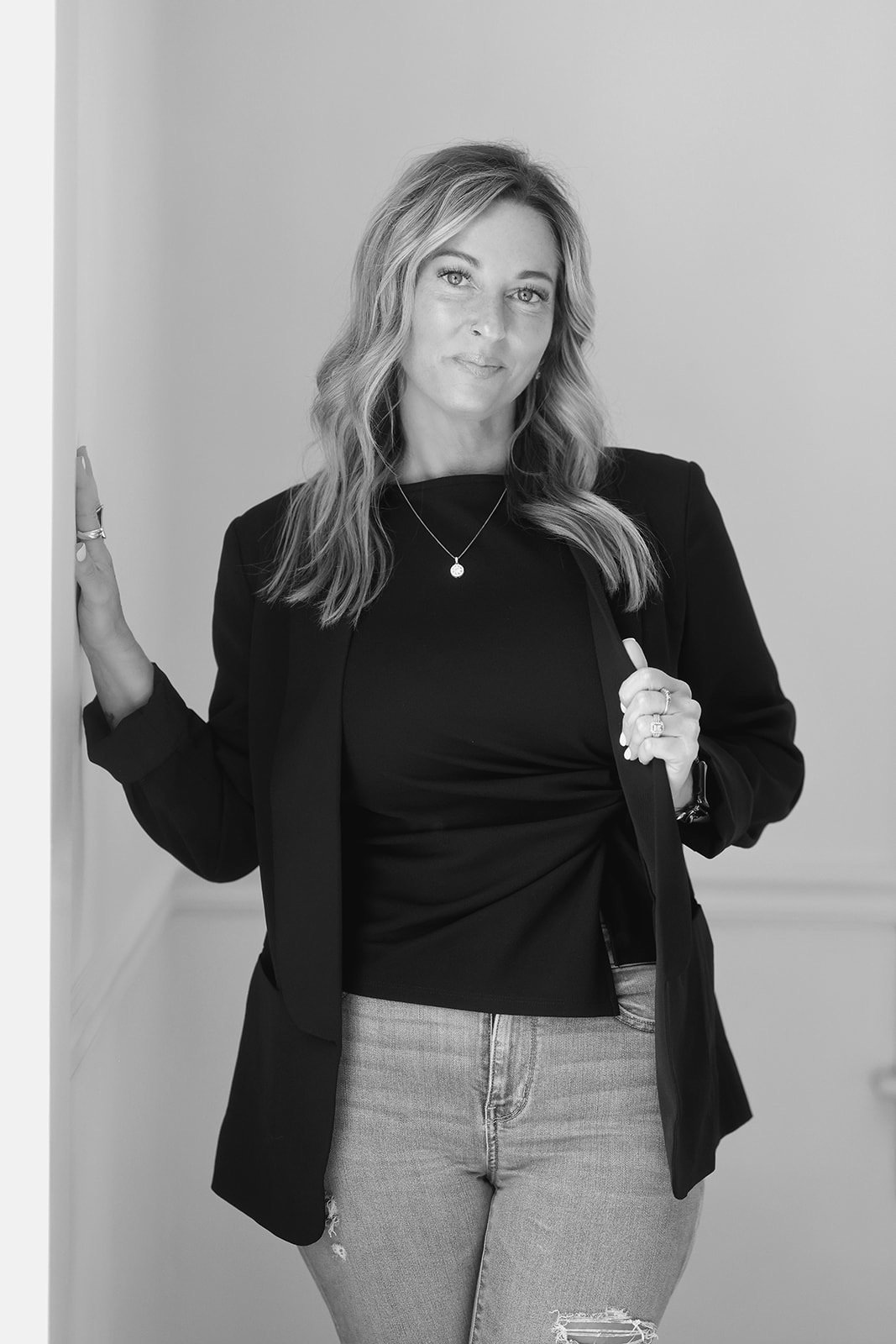 Stephanie Burnaman