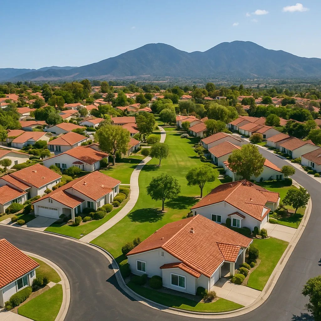 Casta Del Sol, Mission Viejo CA 