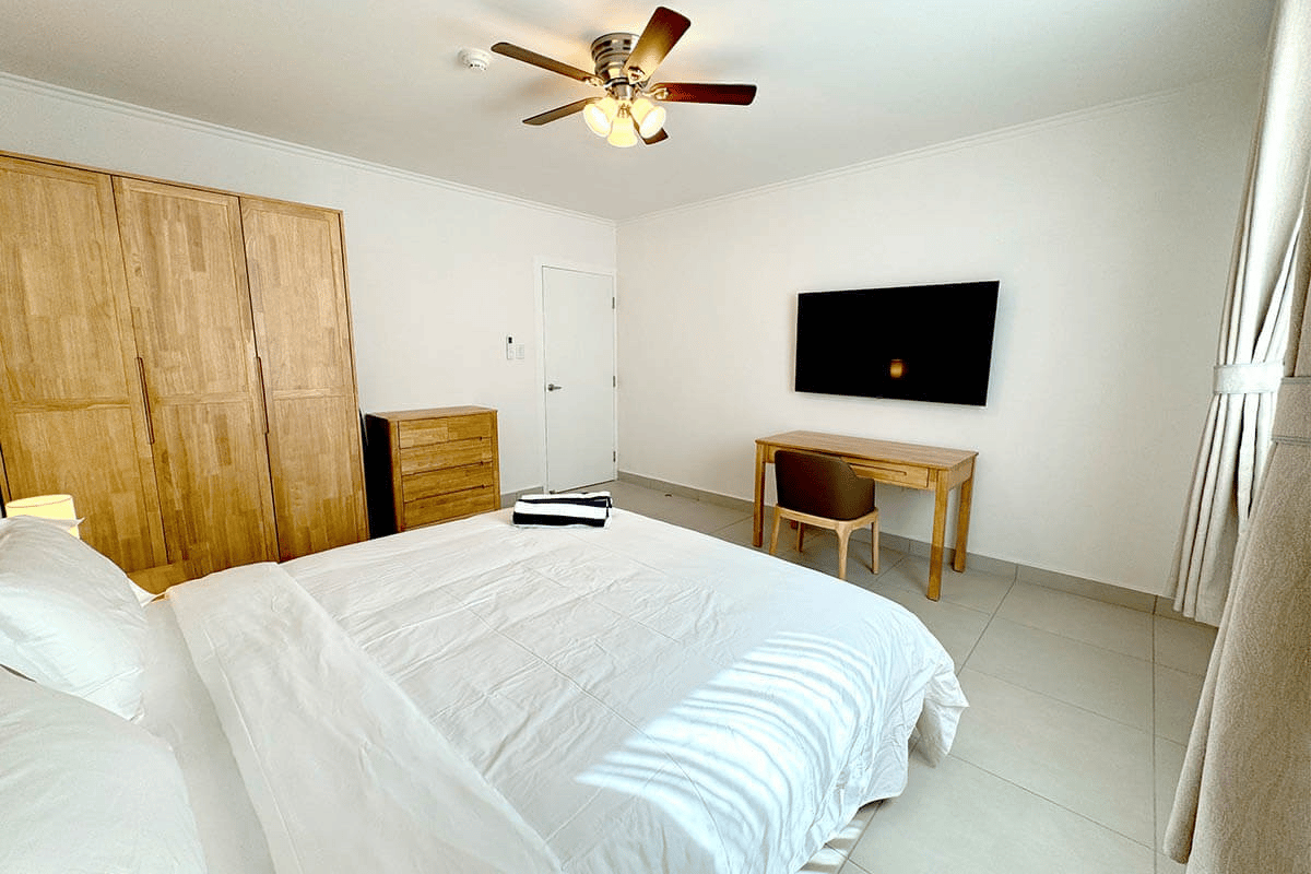 Turnkey Resort Property