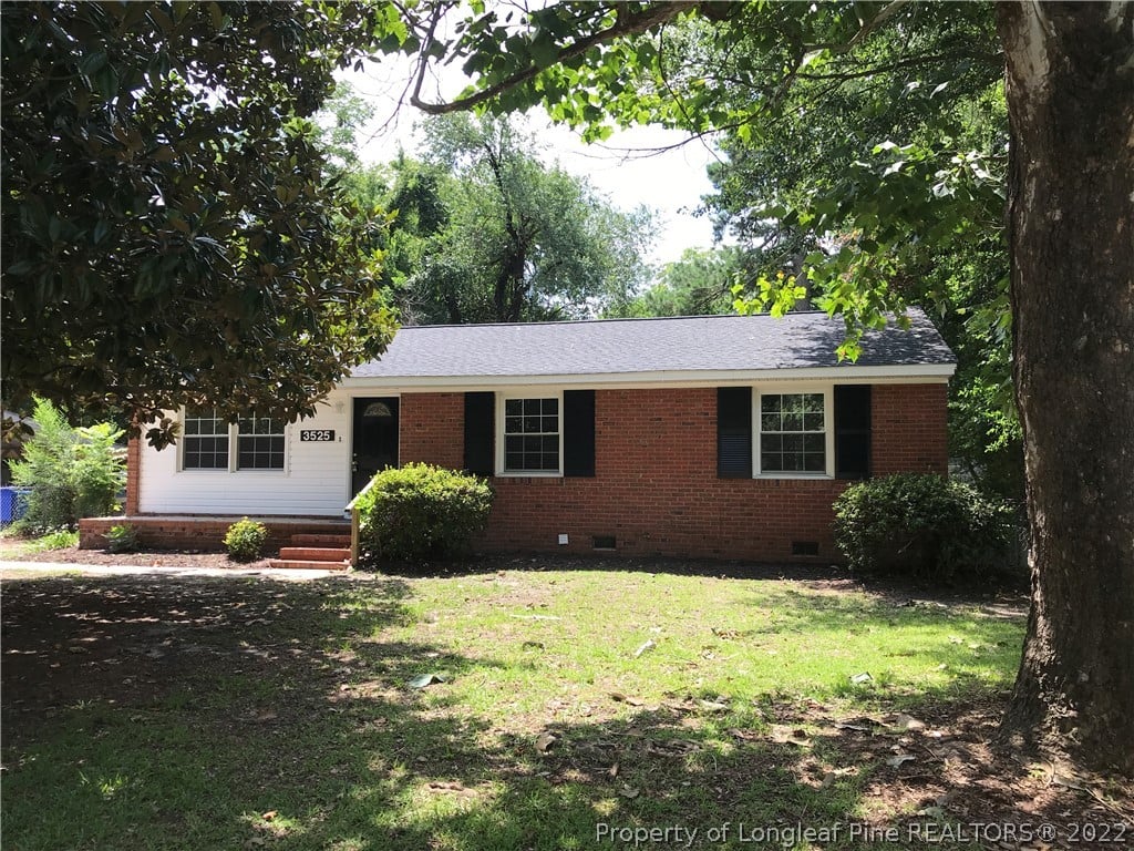 3525 Furman Dr