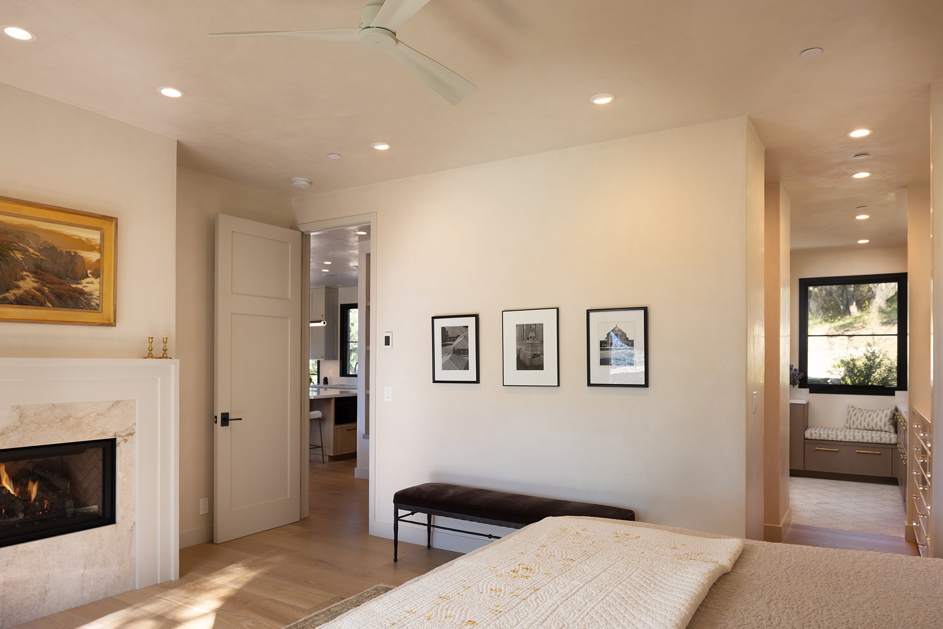 Este Canada | A Tehama Compound
