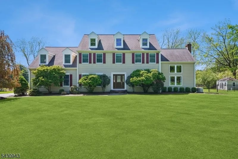 31 Copper Penny Rd
