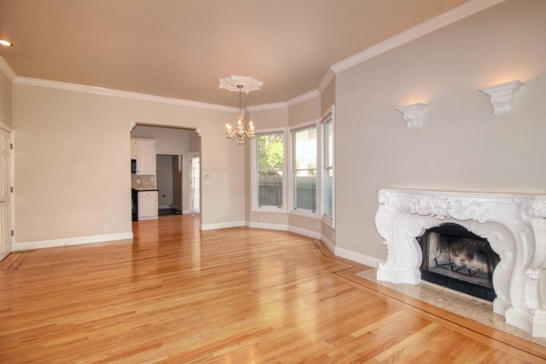 Sold in Midtown!