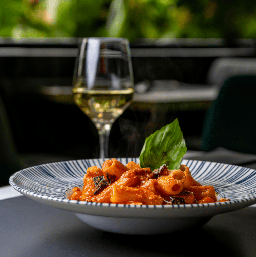 “Buon Natale” Italian Wine Dinner