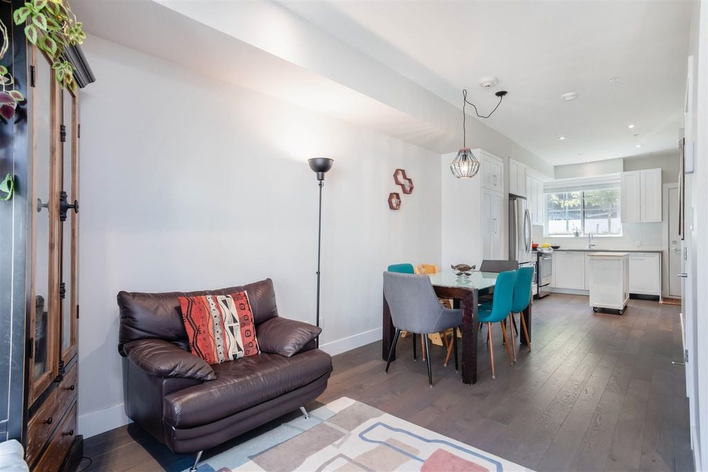5152 Canada Wy, #7
