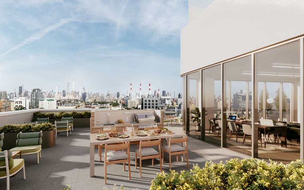 29-17 40th Avenue, 804
