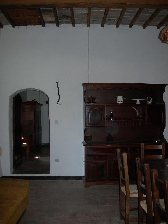 Stone Farmhouse