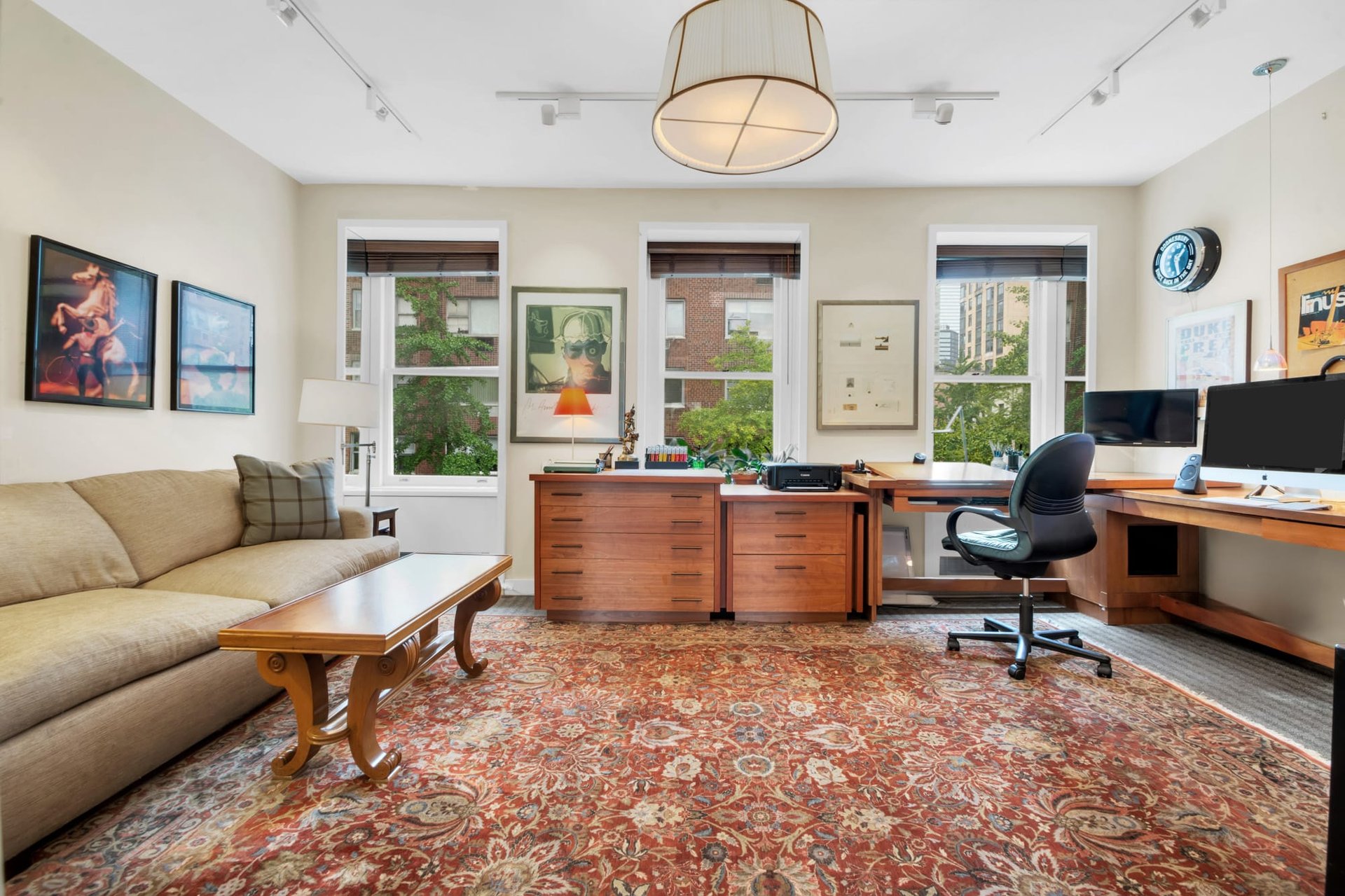 7 Beekman Place, #1-4