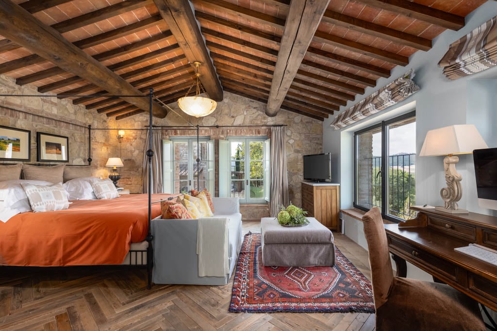 Villa Sant' Antonio - 1/12th Ownership