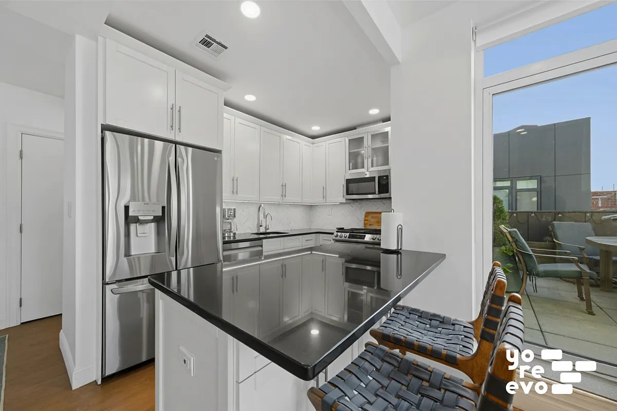 35 Underhill Avenue Unit: B4I