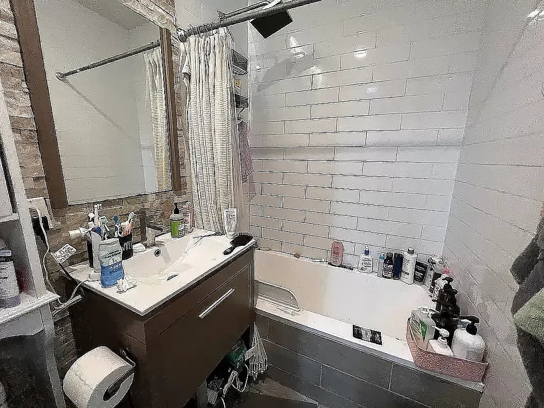 204 Starr St 3F