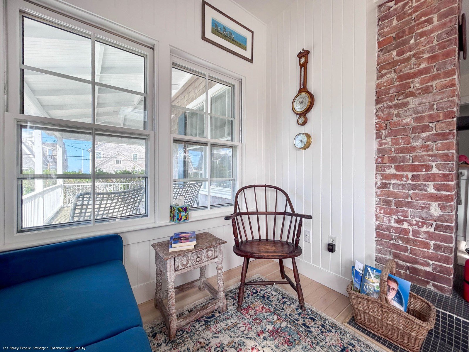 34 Hulbert Avenue Rental