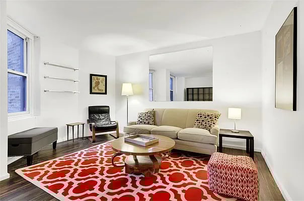 263 W End Ave Ste 11E